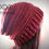 Thumbnail: Chocolate Slouchy Hat