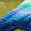 Thumbnail: Endless waves crochet baby blanket