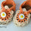 Thumbnail: Flora baby sandals