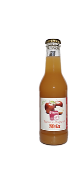 succo di frutta e polpa di mela mele naturale