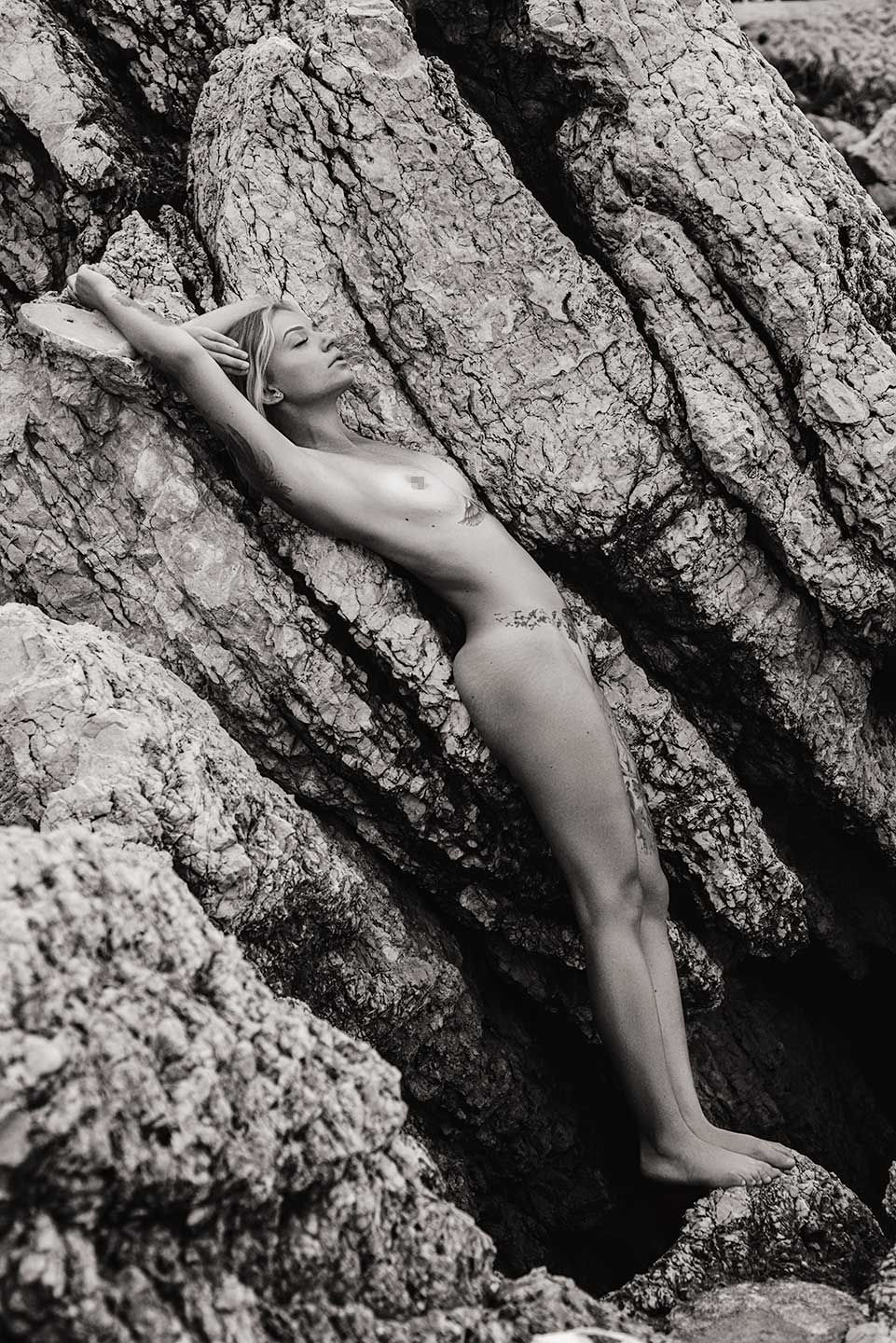Fine art Photography, Cala Ratjada, Mallorca