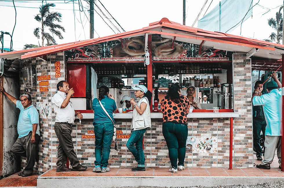 Documentary Photography, Nikon, Colombia