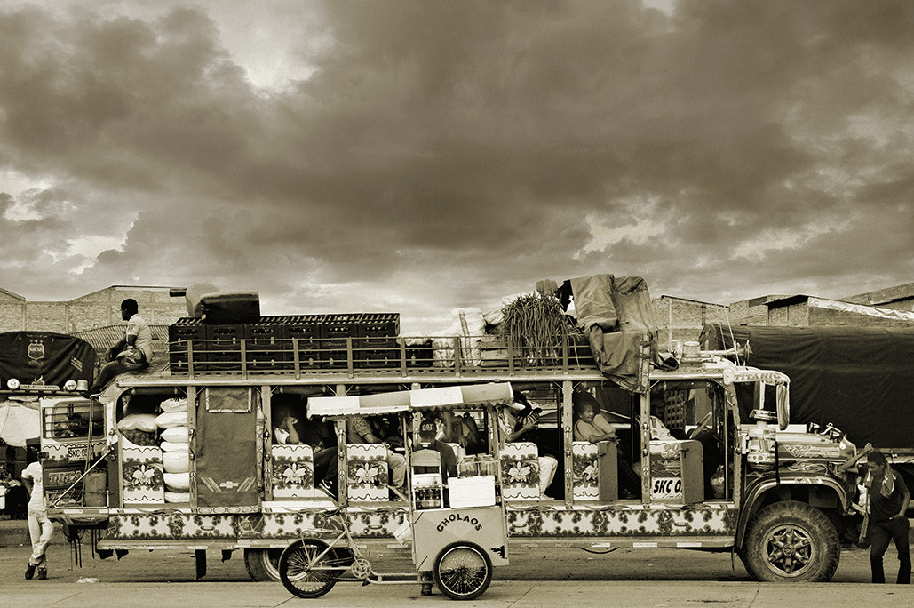 Documentary Photography, Nikon, Colombia