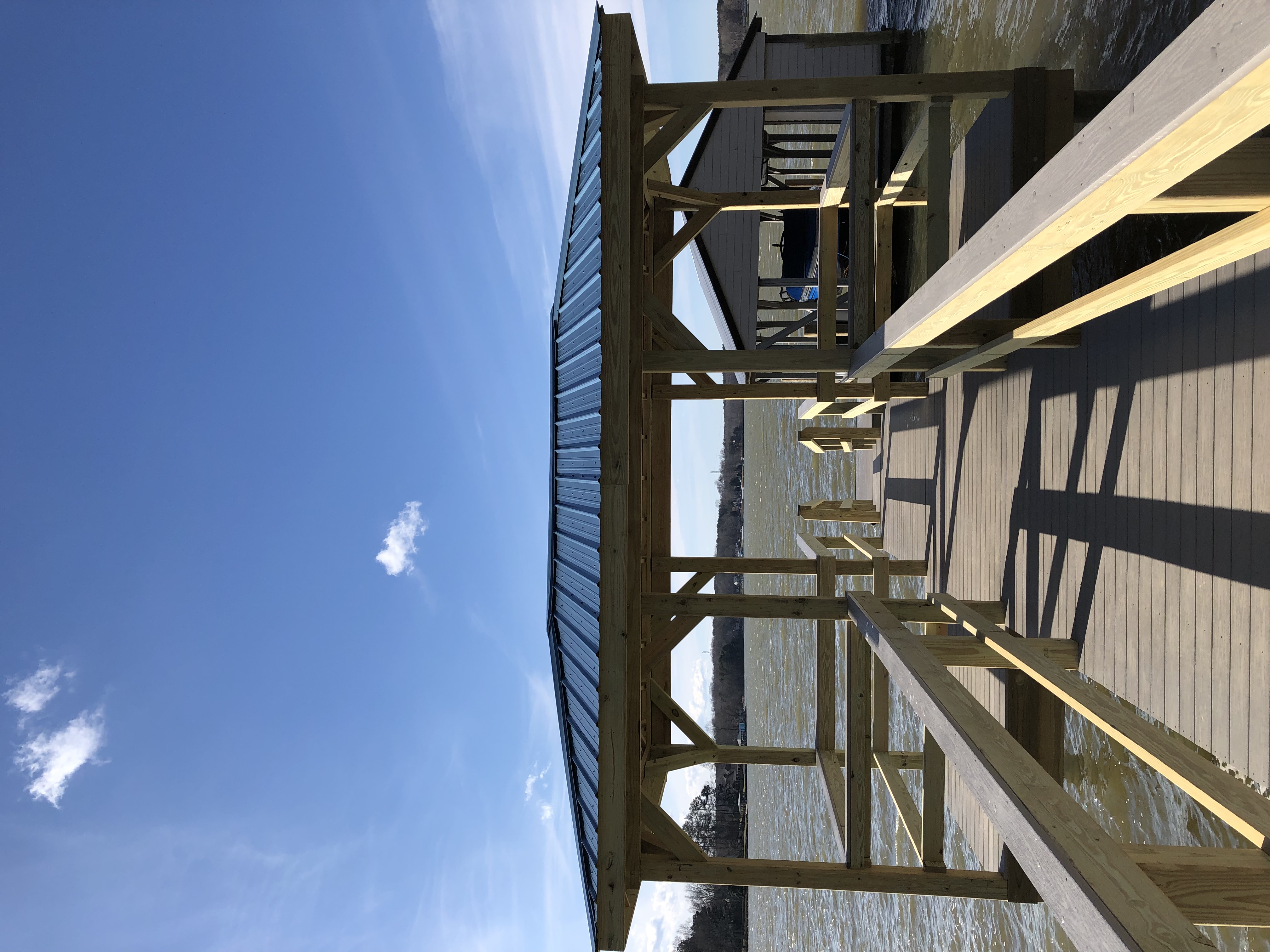 Dock Builders United States MidLake Docks