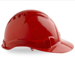 Vented Hard Hat HHV6 7