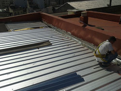 Reparación de Techos