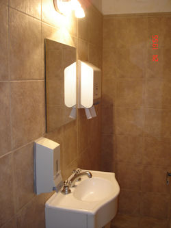 Ampliación de Oficinas