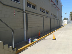 Trabajos de Herrería