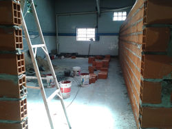 Construcción y Ampliación