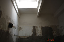 Ampliación de Oficinas