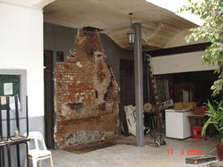 Remodelación Restaurante