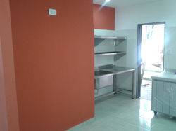 Construcción y Ampliación