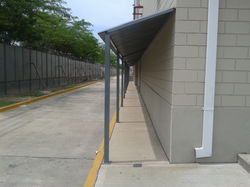 Trabajos de Herrería