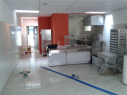 Construcción y Ampliación