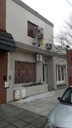 Refacción General vivienda