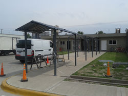 Trabajos de Herrería