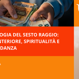 Psicologia del Sesto Raggio