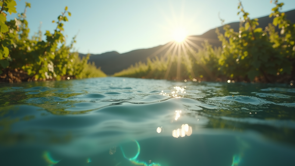 Vue en plongée d’une rangée de bouteilles de grands crus bordelais
