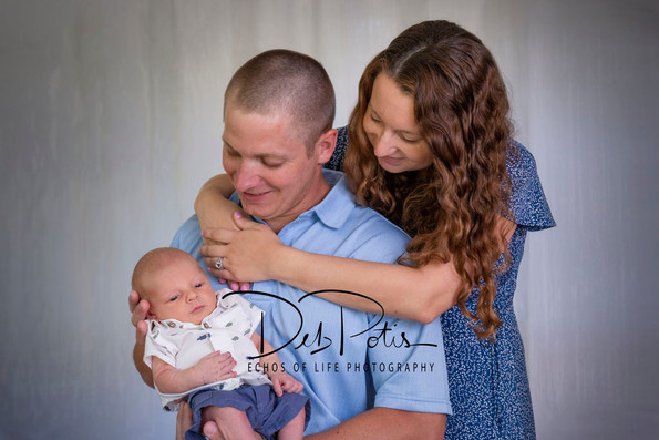 First time parents