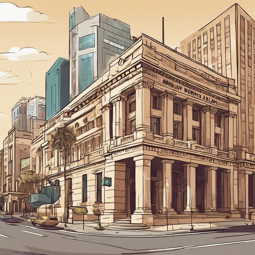 Bank using Data Holder testing for Open Banking with Wych