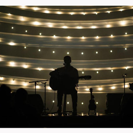 Cégep en spectacle 2023