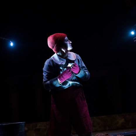 Pinocchio