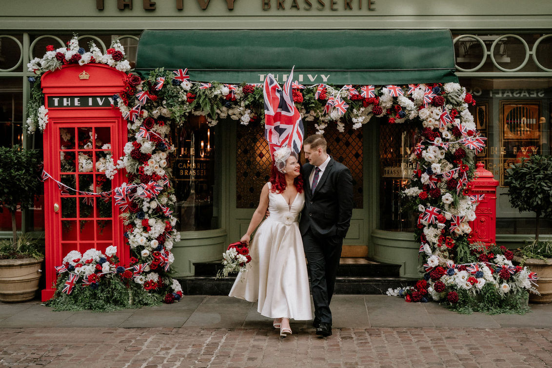 Wedding photographer Cambridge
