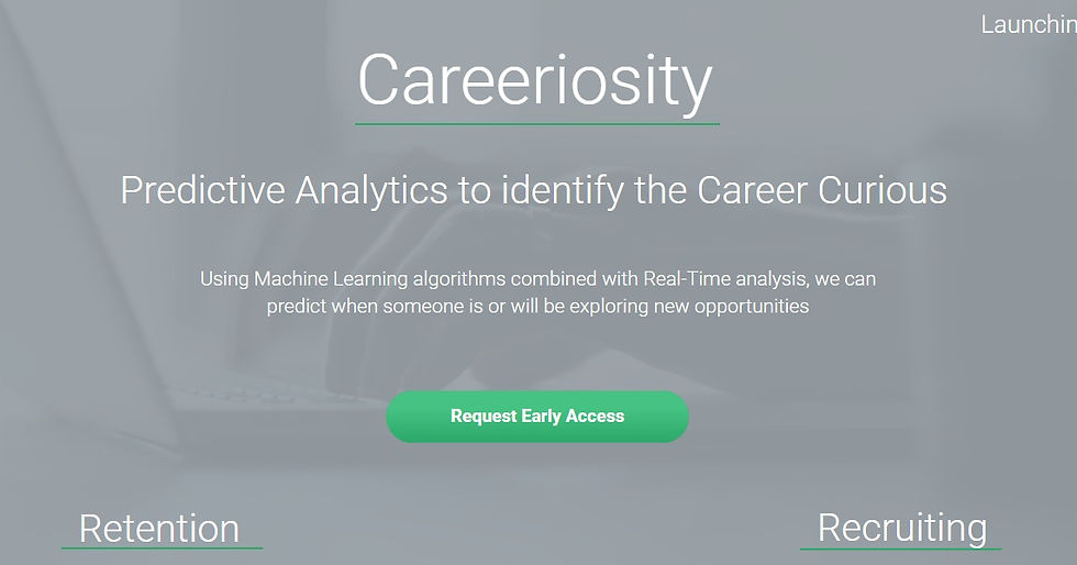 careeriosity