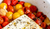 Thymian – Tomaten mit Schafskäse – Low Carb und lecker