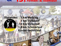 Melde dich ab dem 1. August an!