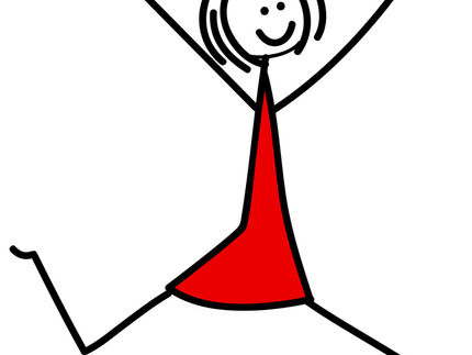 Positives Denken kannst du trainieren und einfach umsetzen