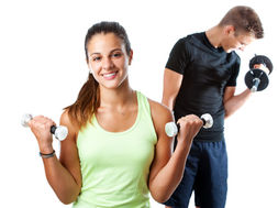 Dein Supersatztraining für einen starken Oberkörper