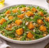Roasted Pumpkin, Quinoa Salad & Lemon-Tahini Dressing