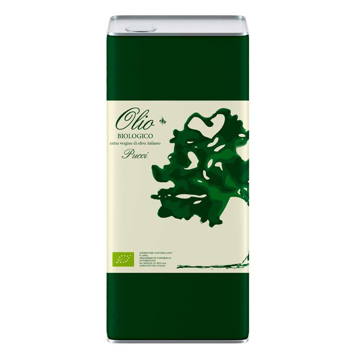 Thumbnail: Extra virgin olive oil