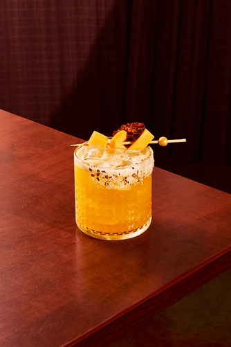 Best cocktail in Bellevue WA