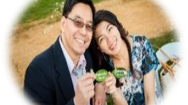 5th Inter- Church Christian Singles Retreat Speakers’ Testimony Sharing