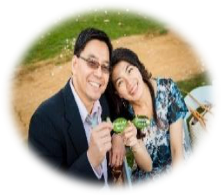 5th Inter- Church Christian Singles Retreat Speakers’ Testimony Sharing