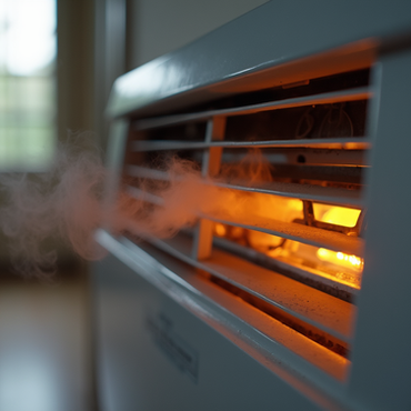 Common Reasons Your AC Is Blowing Warm Air and How to Fix Them