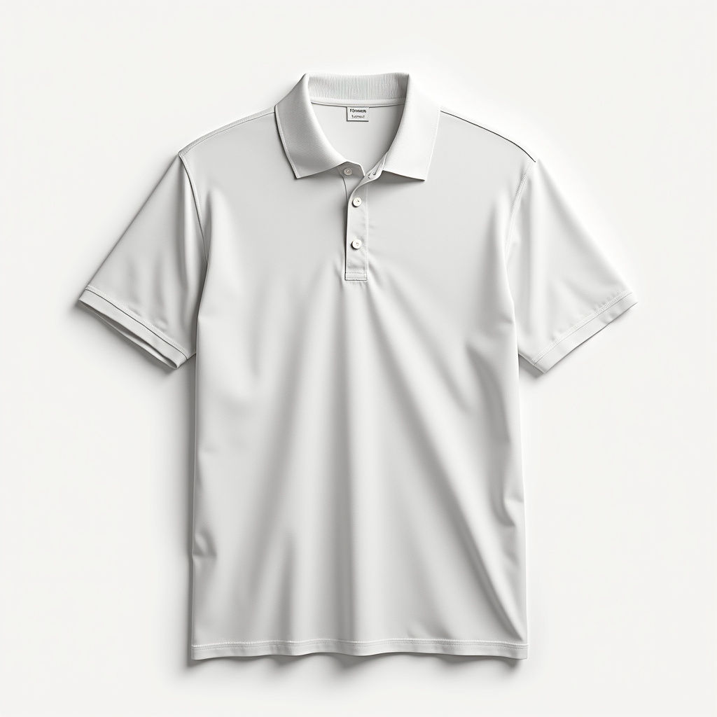 Premium Kumaş Polo