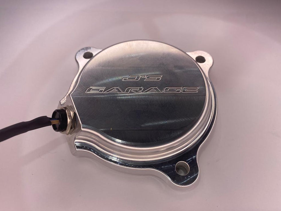 Thumbnail: RB Twin Cam Cas Trigger kit