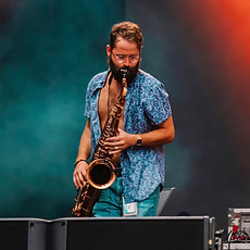 Adam Haupt, teacher