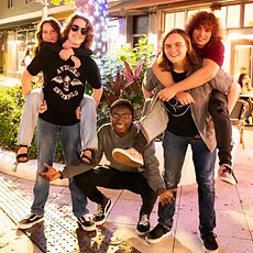 Pyramid Scheme Band