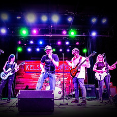 Performing Live