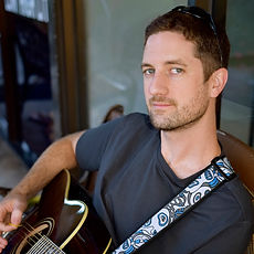 Justin Hucker, owner, band director