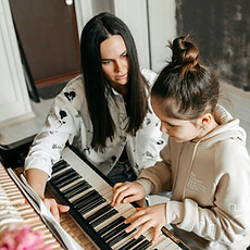 Teaching