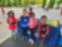 SCRUGGS Students