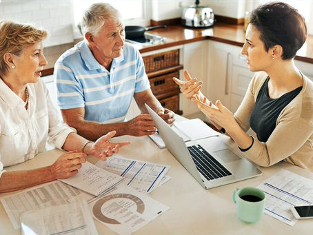 Dollars and Bonds: Helping Loved Ones