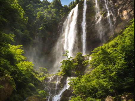 Exploring Water Investments and Strategies