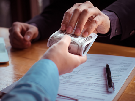 Business Loans and Your Personal Credit: What You Need to Know