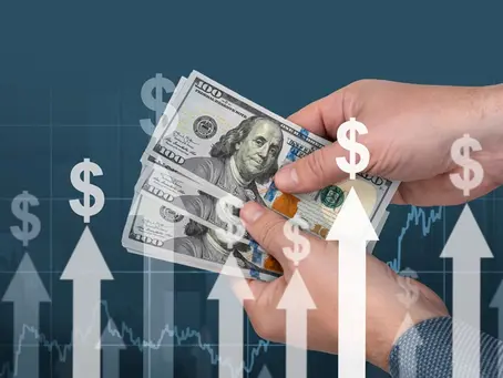 Maximizing Your Money: 5 Strategies to Make Your Finances Thrive